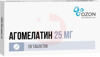АГОМЕЛАТИН