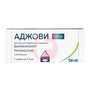 Справочник препаратов: АДЖОВИ