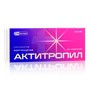 Справочник препаратов: АКТИТРОПИЛ