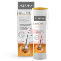 АЛЕРАНА ШАМПУНЬ