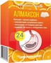 Справочник препаратов: АЛМАКСОН КАЛЬЦИЯ И МАГНИЯ КАРБОНАТ