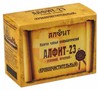 Справочник препаратов: АЛФИТ-23