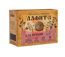 АЛФИТ-3 ПЕЧЕНЬ
