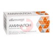 Справочник препаратов: АМИНАЛОН
