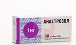 Справочник препаратов: АНАСТРАЗОЛ