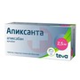 Справочник препаратов: АПИКСАНТА