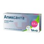 Справочник препаратов: АПИКСАНТА