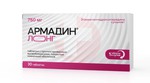 Справочник препаратов: АРМАДИН ЛОНГ