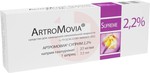 Справочник препаратов: АРТРОМОВИА