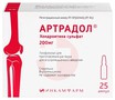 Справочник препаратов: АРТРАДОЛ