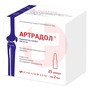 Справочник препаратов: АРТРАДОЛ
