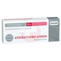 Справочник препаратов: АТОРВАСТАТИН