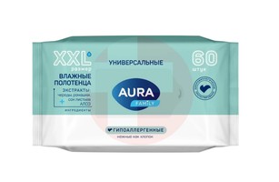 ПОЛОТЕНЦА АУРА