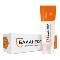 БАЛАНЕКС