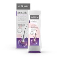 АЛЕРАНА БАЛЬЗАМ-ОПОЛАСКИВАТЕЛЬ