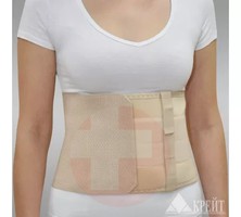 БАНДАЖ Б-445 ГРЫЖЕВОЙ