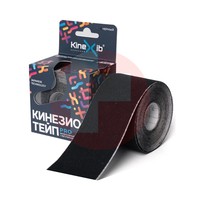 БИНТ ЛЕНТА КЛЕЙКАЯ КИНЕЗИО-ТЕЙП