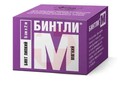 Справочник препаратов: БИНТ БИНТЛИ-М
