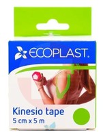 БИНТ КИНЕЗИО-ТЕЙП