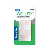 WELLFIX БИНТ ЭЛАСТИЧНЫЙ