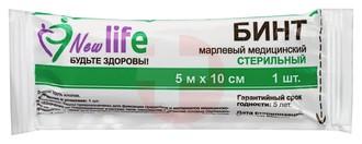 БИНТ