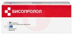 Справочник препаратов: БИСОПРОЛОЛ