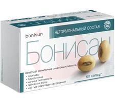 БОНИСАН