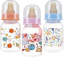 11146 КУРНОСИКИ БУТЫЛОЧКА