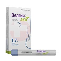 ВЕЛГИЯ ЭКО