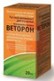 Справочник препаратов: ВЕТОРОН
