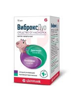 ВИБРОКСДУО