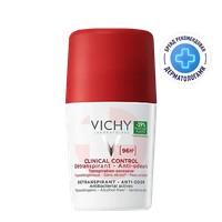 ВИШИ (VICHY) ДЕЗОДОРАНТ