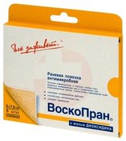ВОСКОПРАН ПОВЯЗКА