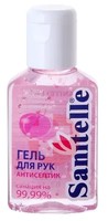 SANITELLE (САНИТЕЛЬ) ГЕЛЬ