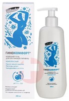 ГИНОКОМФОРТ ГЕЛЬ