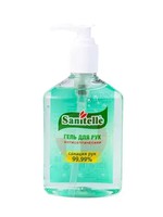 SANITELLE (САНИТЕЛЬ) ГЕЛЬ