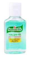SANITELLE (САНИТЕЛЬ) ГЕЛЬ