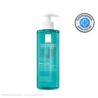 ЛЯ РОШ (LA ROCHE-POSAY) EFFACLAR ГЕЛЬ