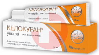 КЕЛОКУРАН