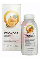 ГЛЮКОЗА