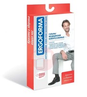 ГОЛЬФЫ ERGOFORMA КОМПРЕССИОННЫЕ