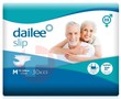 Справочник препаратов: DAILEE ПОДГУЗНИКИ ДЛЯ ВЗРОСЛЫХ