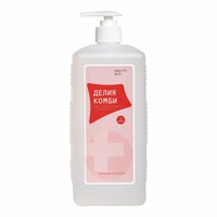 ДЕЛИЯ КОМБИ