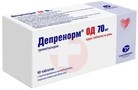 Справочник препаратов: ДЕПРЕНОРМ