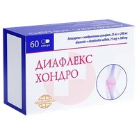 ДИАФЛЕКС ХОНДРО