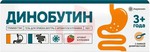 Справочник препаратов: ДИНОБУТИН