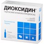 Справочник препаратов: ДИКСИН