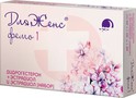 Справочник препаратов: ДЛЯЖЕНС ФЕМО