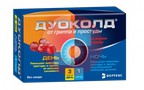 Справочник препаратов: ДУОКОЛД