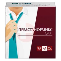 ПРЕДСТАНОРМИКС